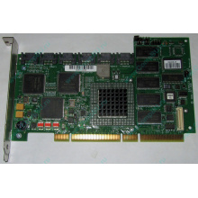 SATA RAID контроллер LSI Logic SER523 Rev B2 C61794-002 (6 port) PCI-X (Братск)
