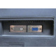 23" Samsung SyncMaster E2320 разъёмы DVI и VGA (Братск)