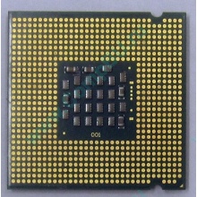 Процессор Intel Pentium-4 640 (3.2GHz /2Mb /800MHz /HT) SL8Q6 s.775 (Братск)