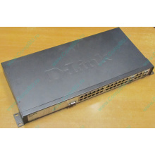 Б/У коммутатор D-link DES-3200-28 (24 port 100Mbit + 4 port 1Gbit + 4 port SFP) - Братск