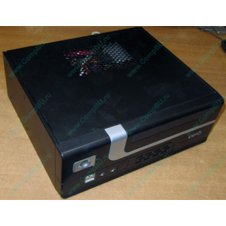 Б/У неттоп Depo Neos 220USF (Intel Atom D2700 (2x2.13GHz HT) /2Gb DDR3 /320Gb /miniITX) - Братск