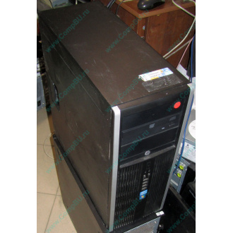 Б/У компьютер HP Compaq Elite 8300 (Intel Core i3-3220 (2x3.3GHz HT) /4Gb /320Gb /ATX 320W) - Братск