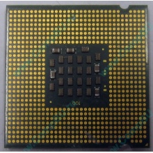 Процессор Intel Celeron D 336 (2.8GHz /256kb /533MHz) SL84D s.775 (Братск)