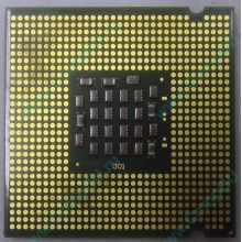 Процессор Intel Pentium-4 511 (2.8GHz /1Mb /533MHz) SL8U4 s.775 (Братск)