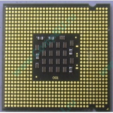 Процессор Intel Celeron D 331 (2.66GHz /256kb /533MHz) SL7TV s.775 (Братск)