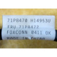 FRU 71P8470 H14953U 71P8472 FRU71P8470 FRU71P8472 (Братск)