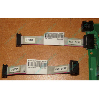 6017B0046201 Шлейф 10 pin для Intel C74974-401 T0043401-B01 корпуса SR2400 (Братск)