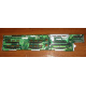 T0040301 + T0040401 Intel SR2400 backplane: плата корзины SCSI HDD в сборе (C53575-407 + C53578-203) - Братск