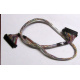 Intel 6017B0045301 в Братске, 68 pin SCSI кабель 26.5" / 57см для корзины HDD корпуса SR2400 (Братск)
