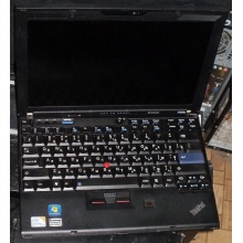 Ультрабук Lenovo Thinkpad X200s 7466-5YC (Intel Core 2 Duo L9400 (2x1.86Ghz) /2048Mb DDR3 /250Gb /12.1" TFT 1280x800) - Братск
