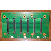 Плата корзины на 6 HDD SCSI FRU 59P5159 для IBM xSeries (Братск)