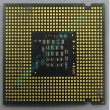Процессор Intel Celeron 430 (1.8GHz /512kb /800MHz) SL9XN s.775 (Братск)