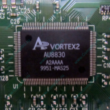 Звуковая карта Diamond Monster Sound SQ2200 MX300 PCI Vortex2 AU8830 A2AAAA 9951-MA525 (Братск)