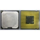 Процессор Intel Pentium-4 506 (2.66GHz /1Mb /533MHz) SL8PL s.775 (Братск)