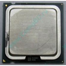 Процессор Intel Pentium-4 641 (3.2GHz /2Mb /800MHz /HT) SL94X s.775 (Братск)