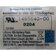 02R0986 1495640-00 в Братске, Lithium ION Battery Pack IBM 02R0986 1495640-00 (Братск)