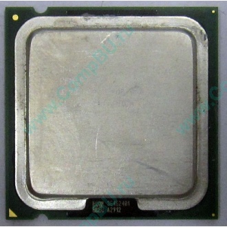 Процессор Intel Pentium-4 540J (3.2GHz /1Mb /800MHz /HT) SL7PW s.775 (Братск)