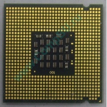 Процессор Intel Pentium-4 530J (3.0GHz /1Mb /800MHz /HT) SL7PU s.775 (Братск)