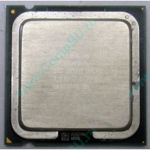 Процессор Intel Celeron D 352 (3.2GHz /512kb /533MHz) SL9KM s.775 (Братск)
