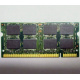 Ноутбучная память 2Gb DDR2 200-pin Hynix HYMP125S64CP8-S6 800MHz PC2-6400S-666-12 (Братск)