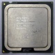 Процессор Intel Celeron D 345J (3.06GHz /256kb /533MHz) SL7TQ s.775 (Братск)