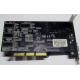 Видеоплата 64Mb nVidia GeForce4 MX440 AGP 8x NV18-3710D (Братск)