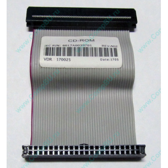 6017A0039701 в Братске, 44pin шлейф Intel 6017A0039701 для IDE backplane C74971-203 в SR2400 (Братск)