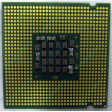 Процессор Intel Celeron D 326 (2.53GHz /256kb /533MHz) SL8H5 s.775 (Братск)