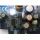 Вздутые конденсаторы на видеокарте 256Mb nVidia GeForce 6600GS PCI-E (Братск)