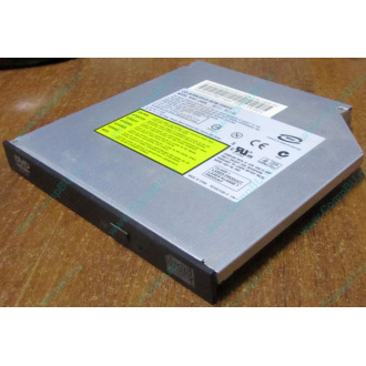 Slim DVD-CDRW LITE-ON SOSC-2483K (Братск)