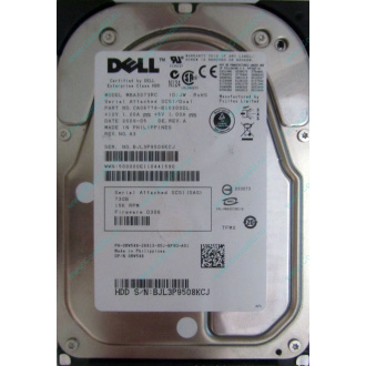 Dell MBA3073RC 0RW548 CA06778 73Gb 15k SAS Fujitsu (Братск)