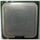 Процессор Intel Celeron D 331 (2.66GHz /256kb /533MHz) SL98V s.775 (Братск)