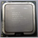 Процессор Intel Celeron D 346 (3.06GHz /256kb /533MHz) SL9BR s.775 (Братск)