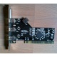 Контроллер FireWire NEC1394P3 (1int в Братске, 3ext) PCI (Братск)