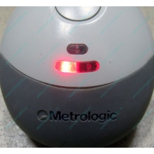 Глючный сканер ШК Metrologic MS9520 VoyagerCG (COM-порт) - Братск