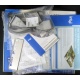 Комплектация материнской платы Intel Server Board SE7320VP2 s604 (Братск)