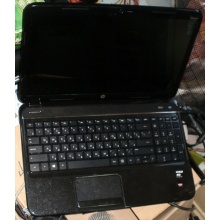 Ноутбук HP Pavilion g6-2302sr (AMD A10-4600M (4x2.3Ghz) /4096Mb DDR3 /500Gb /15.6" TFT 1366x768) - Братск