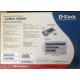 Wi-Fi адаптер D-Link AirPlus DWL-G650+ для ноутбука (Братск)