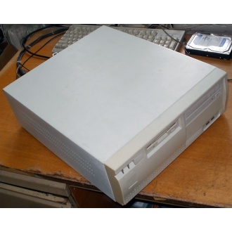 Intel Pentium-4 630 3.0GHz (2048k) HT /1024Mb /160Gb /ATX 180W Desktop (Братск)
