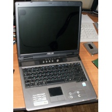 Ноутбук Asus A9RP (Intel Celeron M440 1.86Ghz /no RAM! /no HDD! /15.4" TFT 1280x800) - Братск