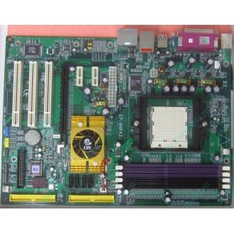 Материнская плата Epox EP-9NPA3J s.939 (Братск)